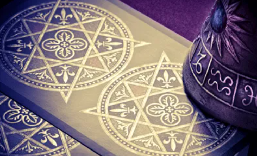 图片[1]-阿宝烨·塔罗牌小红书项目，教你怎么做流量，教你怎么变现 价值1700元-杨振轩笔记