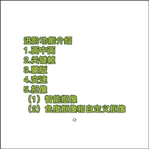 图片[1]-2023最新录制剪影教学课程：新手入门到精通，做短视频运营必看-杨振轩笔记