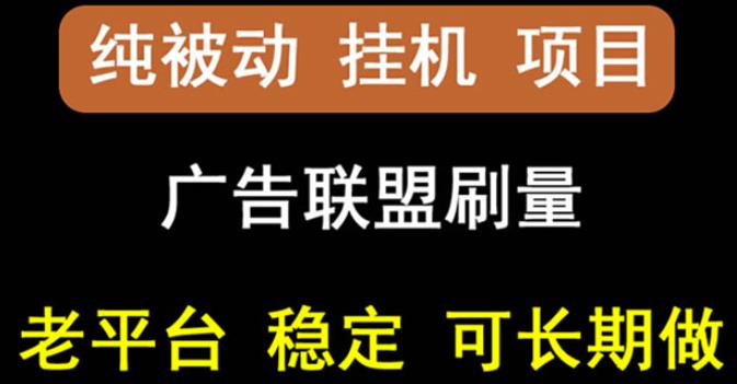 【稳定挂机】oneptp出海广告联盟挂机项目，每天躺赚几块钱，多台批量多赚些-杨振轩笔记