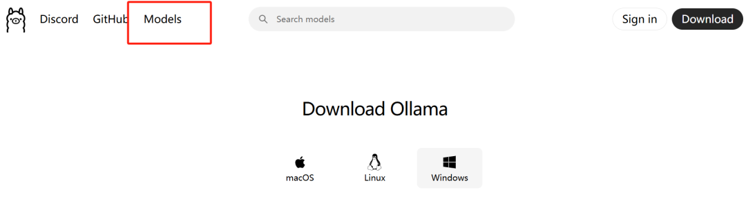 图片[4]-图解教程｜5分钟完成Deepseek本地部署-杨振轩笔记
