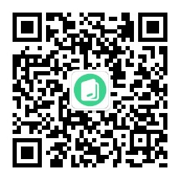 扫码加微信公众号-杨振轩笔记