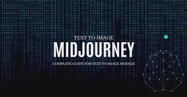 Midjourney AI：从零基础到高级版的大师班教程-34节课-中英字幕-杨振轩笔记