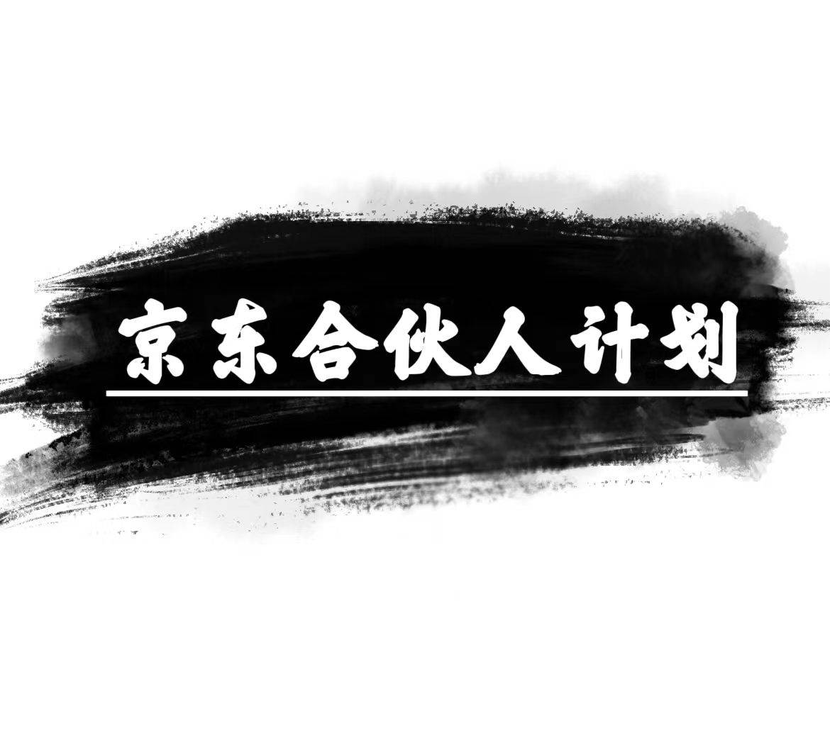 京东合伙人计划，轻松月入过万，赚钱项目，只需复制粘贴，小白也能做。-杨振轩笔记